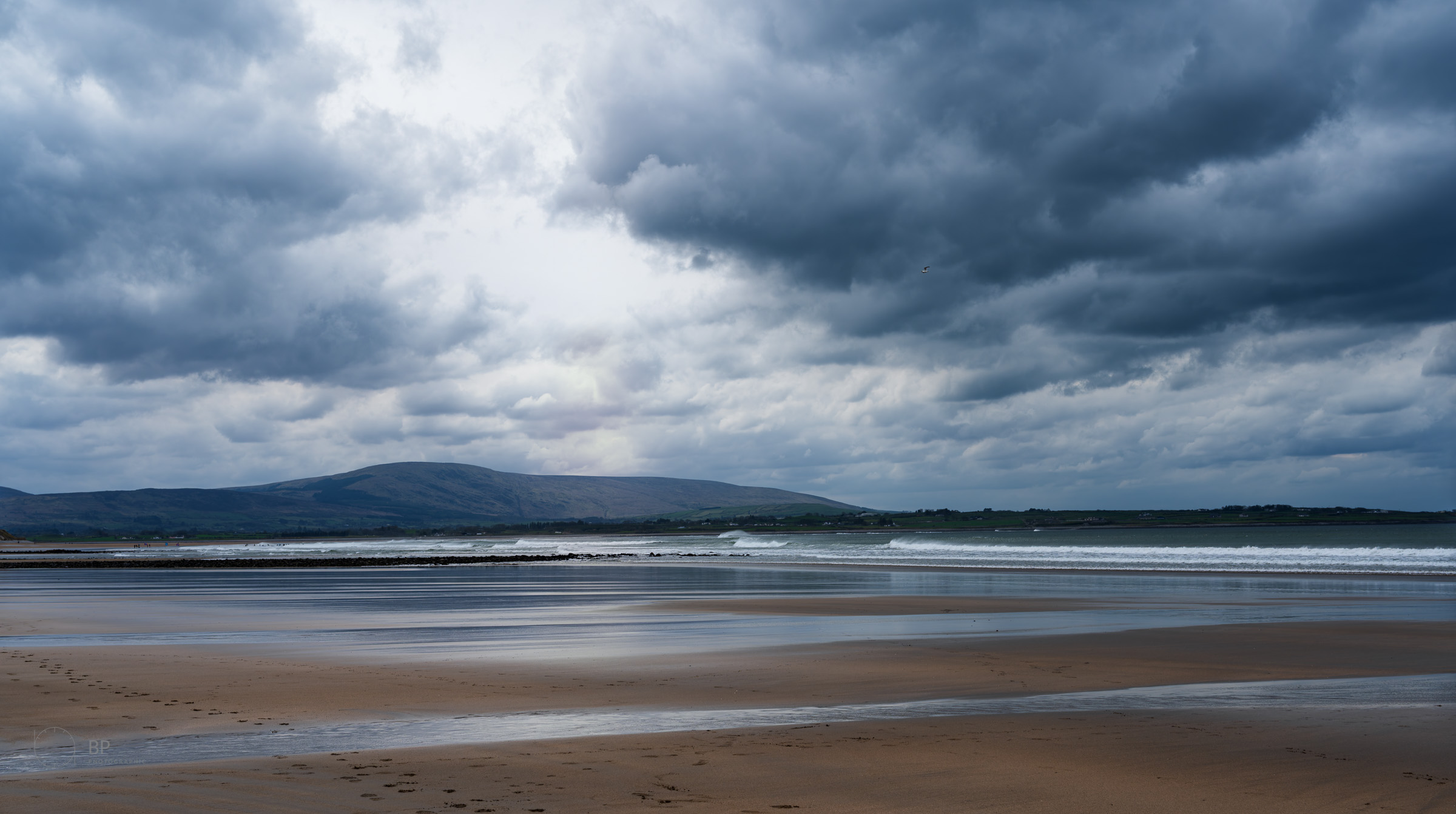 Strandhill, Sligo